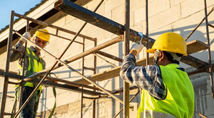 Professional fairlawn roofing services in Salisbury, MD